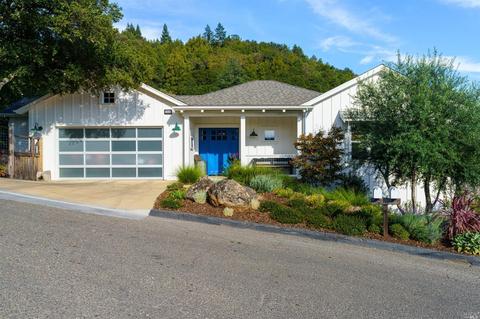 1049 Sunset Dr, Healdsburg, CA 95448 photo 4