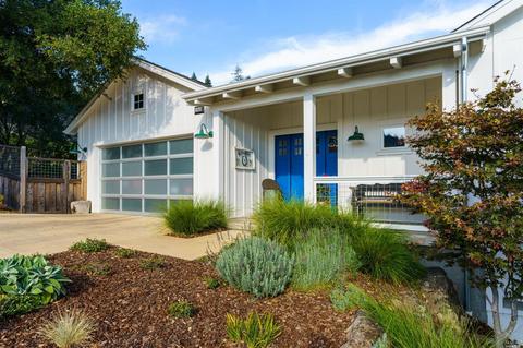 1049 Sunset Dr, Healdsburg, CA 95448 photo 7