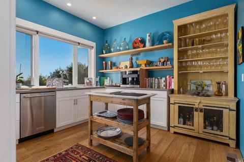 1049 Sunset Dr, Healdsburg, CA 95448 photo 22