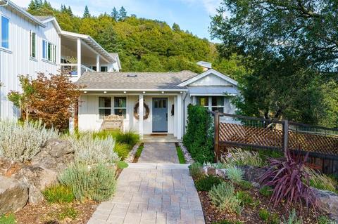 1049 Sunset Dr, Healdsburg, CA 95448 photo 5