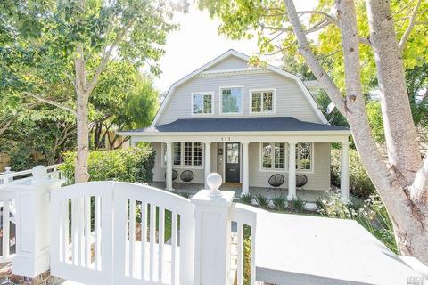 111 Locust Ave, Mill Valley, CA 94941 photo 1
