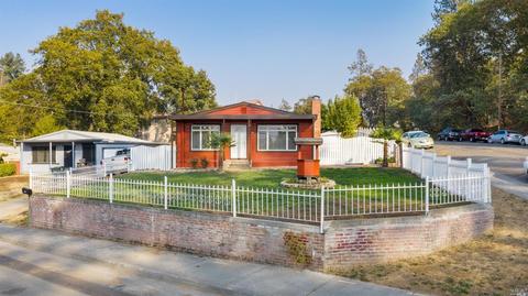1185 Magnolia St, Willits, CA 95490 photo 4