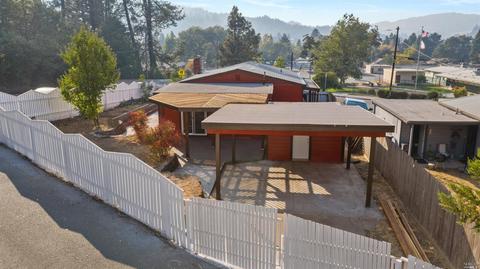 1185 Magnolia St, Willits, CA 95490 photo 24