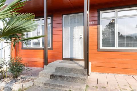 1185 Magnolia St, Willits, CA 95490 photo 2