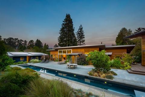124 Reed St, Mill Valley, CA 94941 photo 2