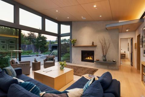 124 Reed St, Mill Valley, CA 94941 photo 4