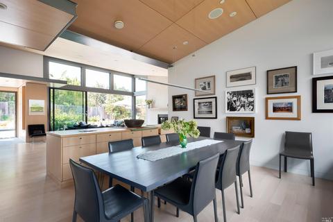 124 Reed St, Mill Valley, CA 94941 photo 10