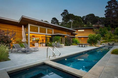 124 Reed St, Mill Valley, CA 94941 photo 1