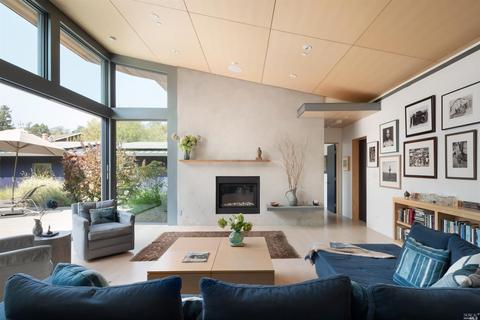 124 Reed St, Mill Valley, CA 94941 photo 6