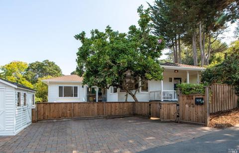 165 Linden Ln, Mill Valley, CA 94941 photo 1