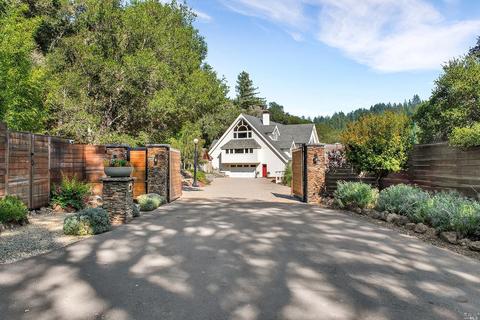 1124 Bohemian Ln, Occidental, CA 95465 photo 2