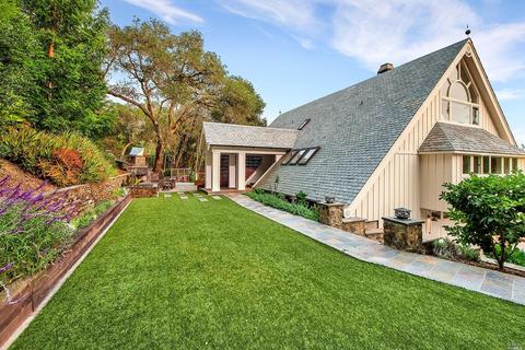 1124 Bohemian Ln, Occidental, CA 95465 photo 3