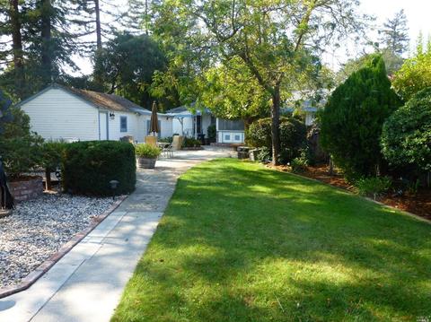 1012 3rd Ave, Napa, CA 94558 photo 1