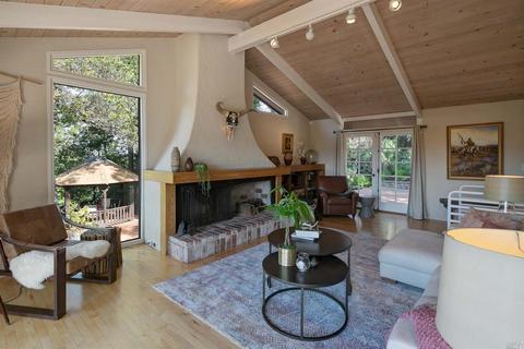 40 Crest Ave, San Anselmo, CA 94960 photo 6