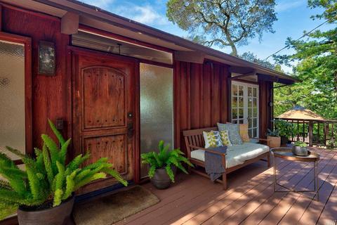 40 Crest Ave, San Anselmo, CA 94960 photo 14