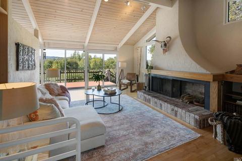 40 Crest Ave, San Anselmo, CA 94960 photo 8