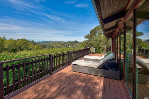 40 Crest Ave, San Anselmo, CA 94960 photo 4