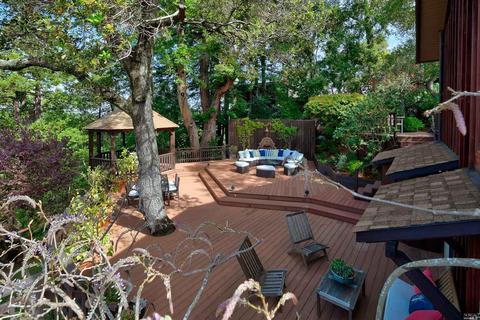 40 Crest Ave, San Anselmo, CA 94960 photo 43