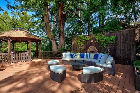 40 Crest Ave, San Anselmo, CA 94960 photo 16