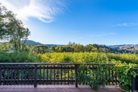 40 Crest Ave, San Anselmo, CA 94960 photo 5
