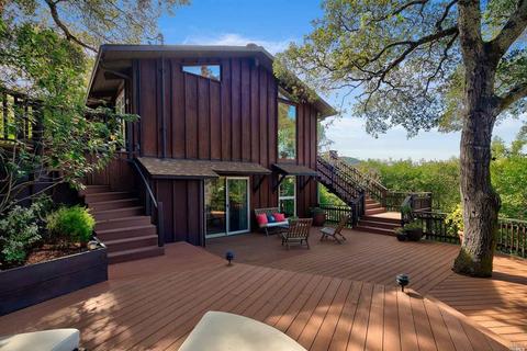40 Crest Ave, San Anselmo, CA 94960 photo 44