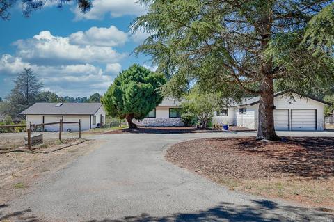 1585 Schaeffer Rd, Sebastopol, CA 95472 photo 2