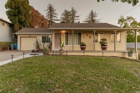 148 Toyon Dr, Vallejo, CA 94589 photo 1