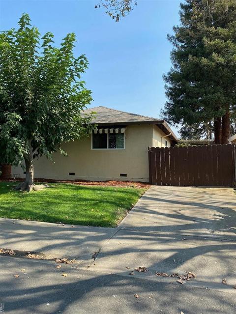 1107 Donner Pass Rd, Vallejo, CA 94589 photo 5