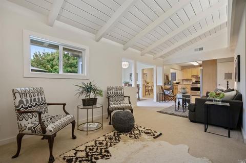 245 Cardinal Dr, Mill Valley, CA 94941 photo 5