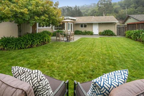 245 Cardinal Dr, Mill Valley, CA 94941 photo 41
