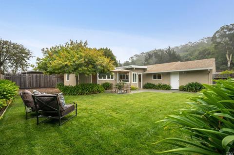 245 Cardinal Dr, Mill Valley, CA 94941 photo 3