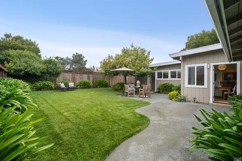 245 Cardinal Dr, Mill Valley, CA 94941 photo 2