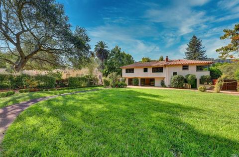 2 Berry Ln, Ross, CA 94957 photo 1