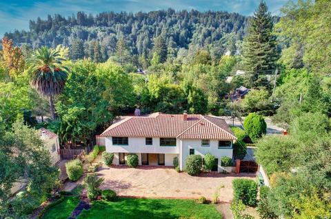 2 Berry Ln, Ross, CA 94957 photo 24