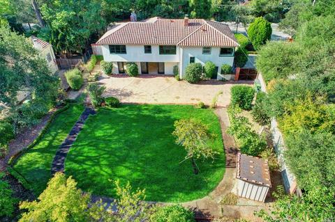 2 Berry Ln, Ross, CA 94957 photo 28