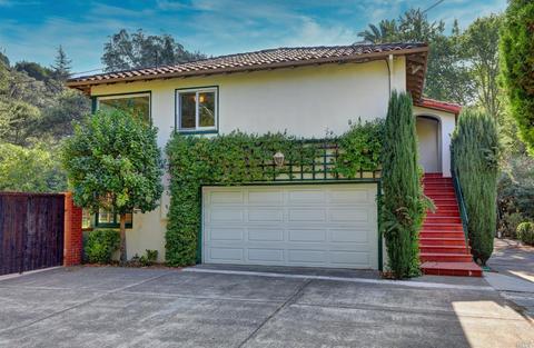 2 Berry Ln, Ross, CA 94957 photo 4