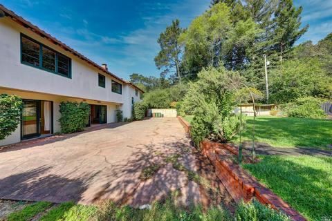 2 Berry Ln, Ross, CA 94957 photo 25
