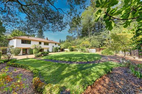 2 Berry Ln, Ross, CA 94957 photo 27