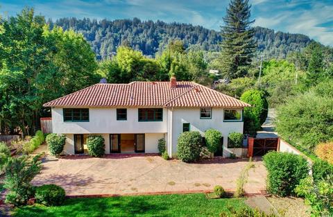 2 Berry Ln, Ross, CA 94957 photo 23