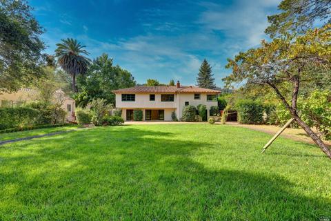 2 Berry Ln, Ross, CA 94957 photo 2