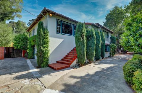 2 Berry Ln, Ross, CA 94957 photo 3