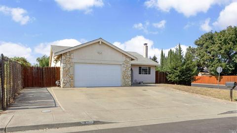 2863 Gulf Dr, Fairfield, CA 94533 photo 3