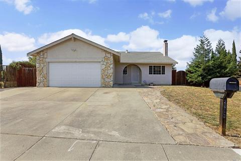 2863 Gulf Dr, Fairfield, CA 94533 photo 1