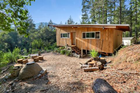 Undisclosed, Occidental, CA 95465 photo 3