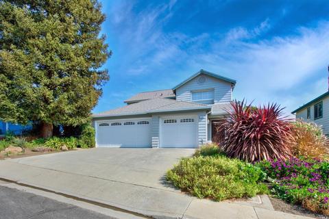 128 Quilting Ln, Vallejo, CA 94589 photo 2
