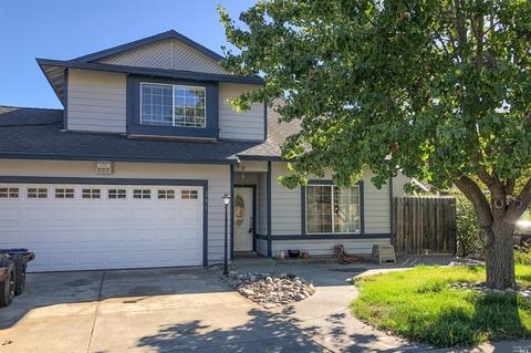 291 Miravista Way, Vallejo, CA 94589 photo 1