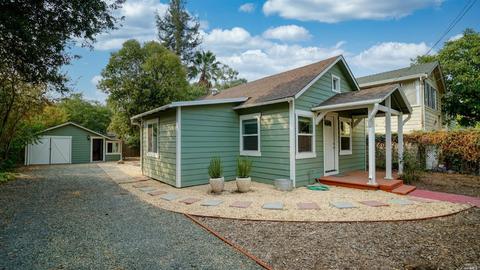 Undisclosed, Sonoma, CA 95476 photo 1