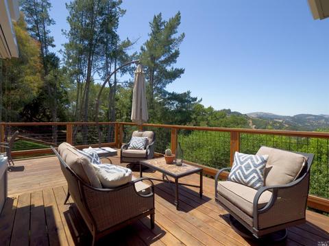 175 Valley View Ave, San Rafael, CA 94901 photo 3