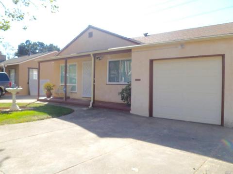 727 Oakwood Ave, Vallejo, CA 94591 photo 2