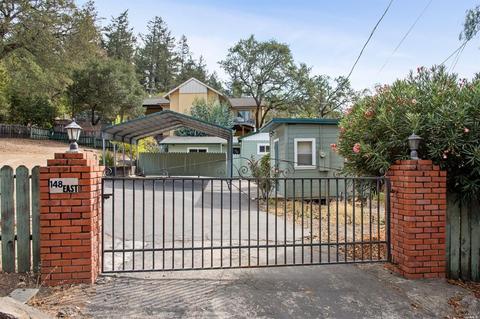 148 E Agua Caliente Rd, Sonoma, CA 95476 photo 1